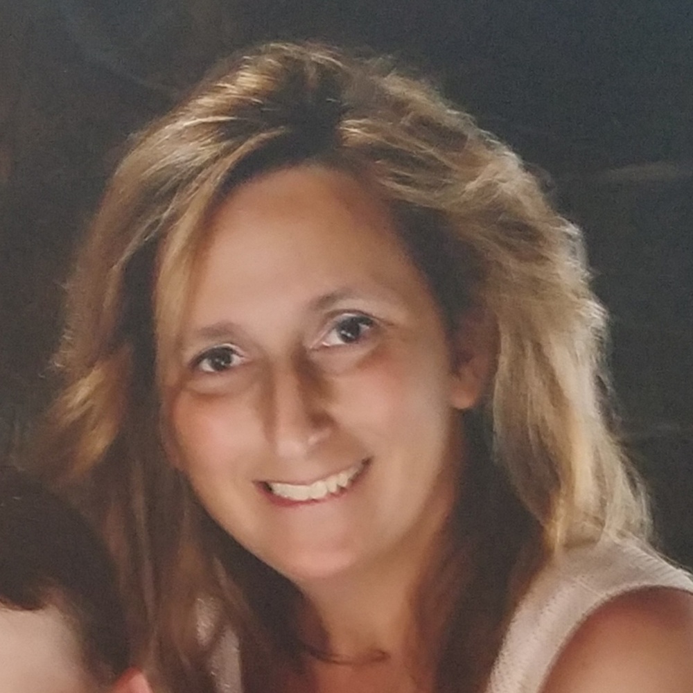 Meet your Posher, Joann